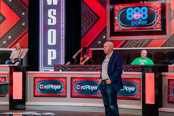 德扑圈客服：WSOP主赛参赛人数再次破纪录！主赛事总奖池高达94,041,600美元！